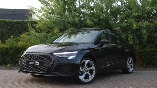 Finansowanie Sedan Audi A3 2021