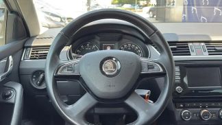 Leasing Wagon Skoda Octavia 2015