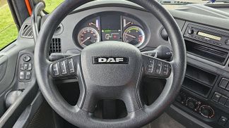 Lízing Traktor DAF XF 440 2015