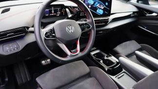 Finansowanie SUV Volkswagen ID.5 2023