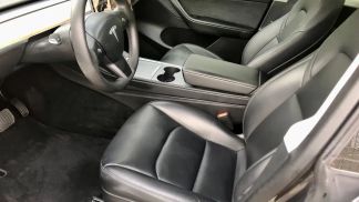 Finansowanie SUV Tesla Model Y 2021