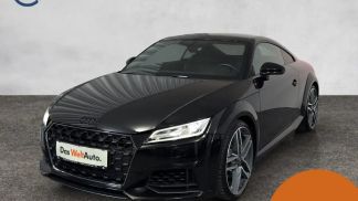 Leasing Coupe Audi TT 2019