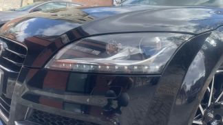 Financování Kupé Audi TT 2013