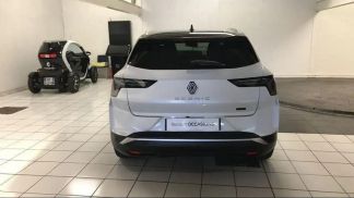 Finansowanie SUV Renault Scenic 2025