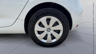 Leasing Sedan Renault ZOE 2021