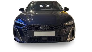 Leasing Coupe Audi A5 2025
