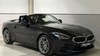 Finansowanie Zamienny BMW Z4 2022