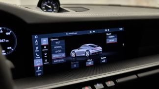 Financování Kupé Porsche 992 2020