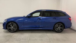 Finansowanie Wóz BMW 318 2022