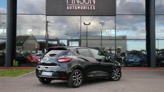 Finansowanie Sedan Renault Clio 2016