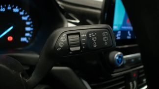 Lízing Hatchback Ford Fiesta 2019