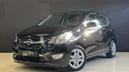 Opel Karl 2018