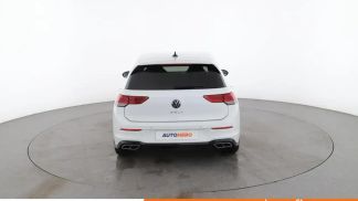 Leasing Sedan Volkswagen Golf 2021