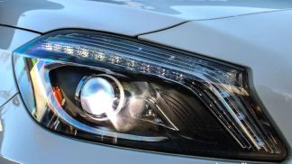 Lízing Hatchback MERCEDES A 45 AMG 2013