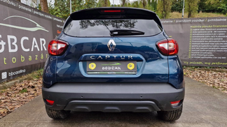 Lízing SUV Renault Captur 2019