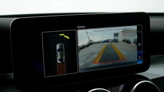 Leasing Coupé MERCEDES C 300 2020