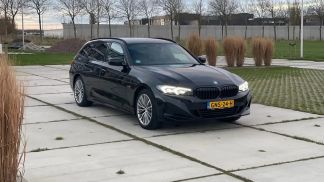 Finansowanie Wóz BMW 320 2022