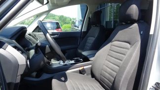 Finansowanie Hatchback Ford Galaxy 2022