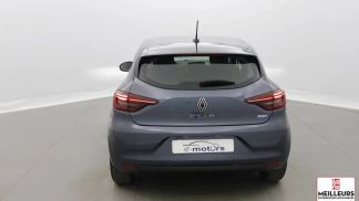 Leasing Sedan Renault Clio 2020