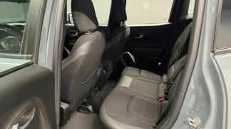 Lízing SUV Jeep Renegade 2017