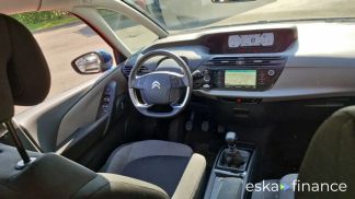 Leasing Hatchback Citroën GRAND C4 SPACETOURER 2020