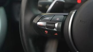 Lízing Kabriolet BMW 430 2015