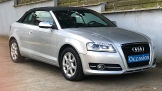 Finansowanie Zamienny Audi A3 2012