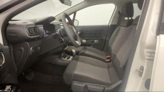 Leasing Sedan Citroën C3 2023
