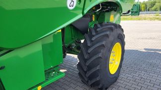 Finansowanie Kombajn zbożowy John Deere S780i 2024