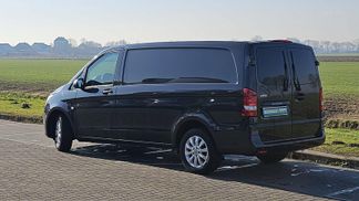 Lízing Van Mercedes-Benz VITO 114 2020