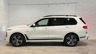 Finansowanie SUV BMW X7 2024