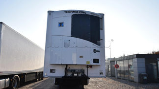 Leasing Semi-trailer THERMO KING SLXI 300 2023