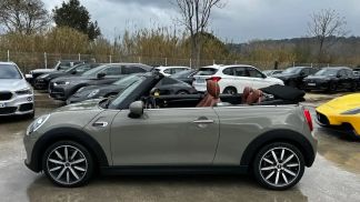 Leasing Convertible MINI Cooper 2019