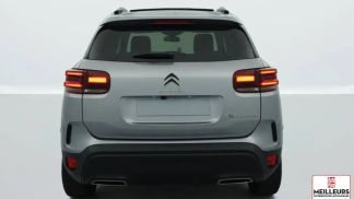 Leasing SUV Citroën C5 Aircross 2023
