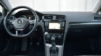 Leasing Hatchback Volkswagen Golf 2016