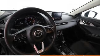 Finansowanie SUV Mazda CX-3 2019