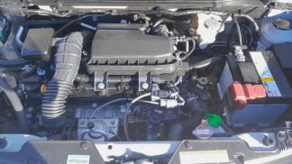 Leasing Sedan Suzuki Ignis 2024