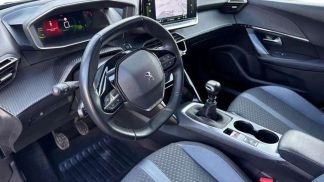 Leasing SUV Peugeot E-2008 2021