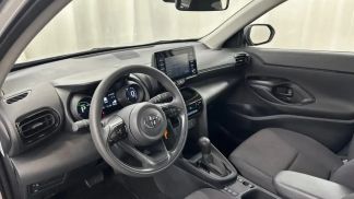 Leasing SUV Toyota Yaris Cross 2023