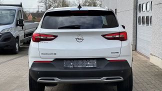 Finansowanie SUV Opel Grandland (X) 2021