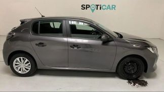 Finansowanie Van Peugeot 208 2021