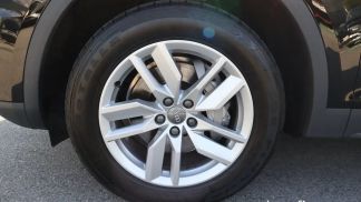 Lízing SUV Audi Q5 2020