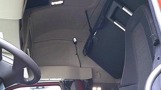 Finansowanie Ciągnik siodłowy Volvo FH 13 2019