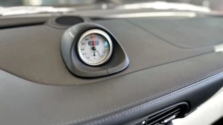 Lízing Kabriolet Porsche 997 2010