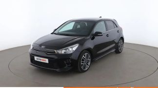 Leasing Hatchback Kia Rio 2019