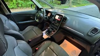 Finansowanie Hatchback Renault Grand Scenic 2017