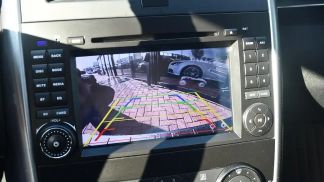 Financování Hatchback MERCEDES B 160 2011
