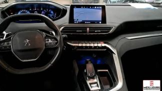 Leasing SUV Peugeot 3008 2020