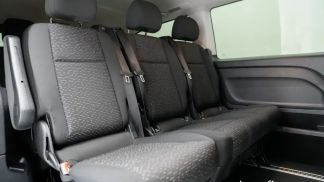 Finansowanie Hatchback MERCEDES VITO 2024