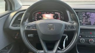 Lízing Hatchback Seat Leon 2020